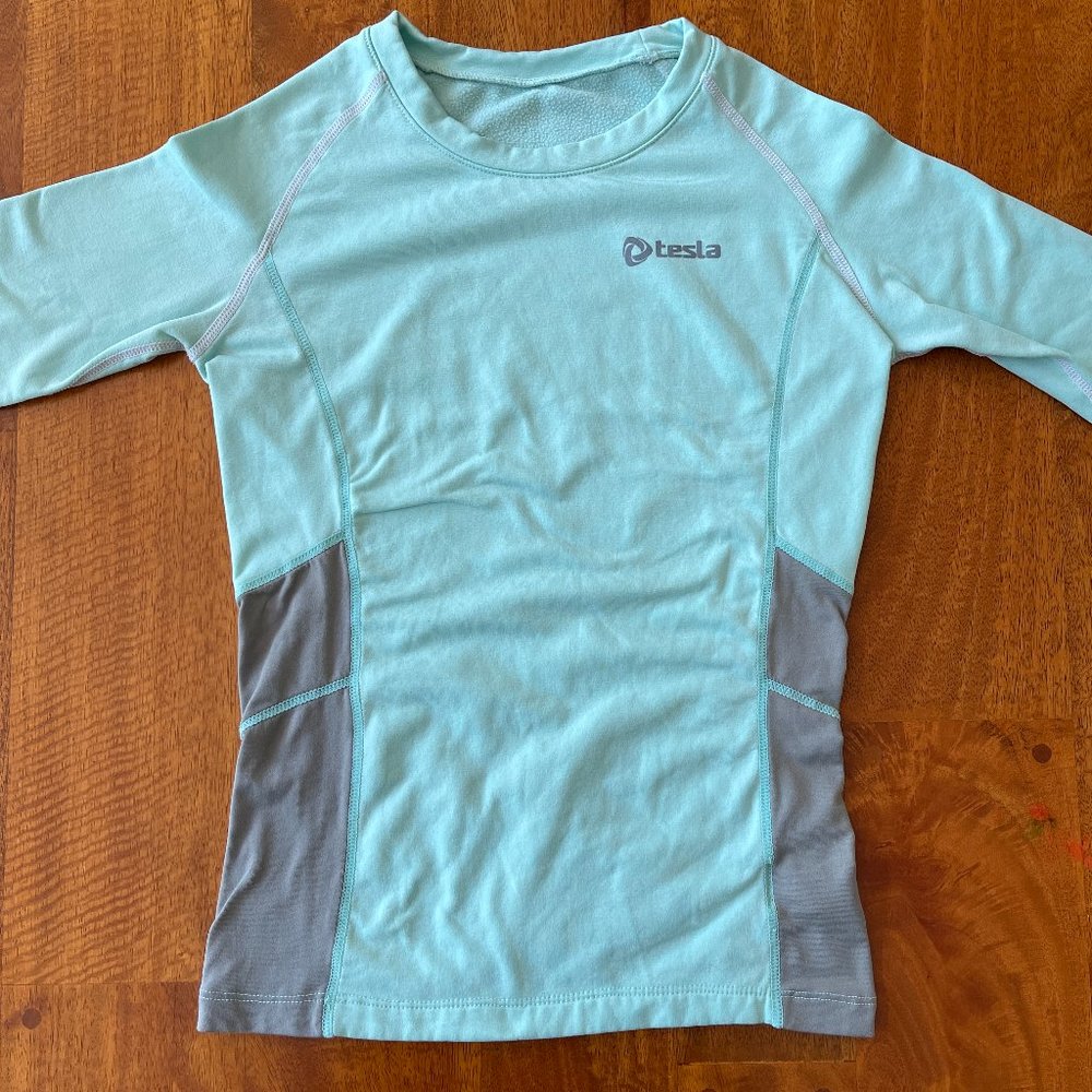 TESLA Shirt